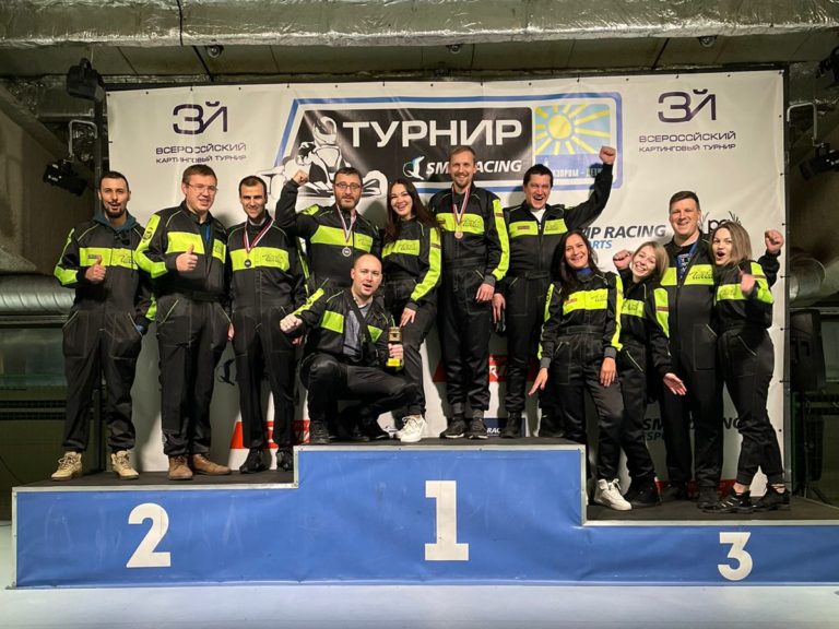 фото с турнира СтилсГрупп в Артеме